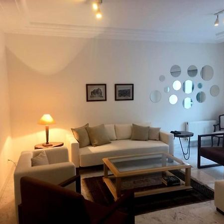 Tres Bel Appartement Idealement Place ラ・マルサ エクステリア 写真