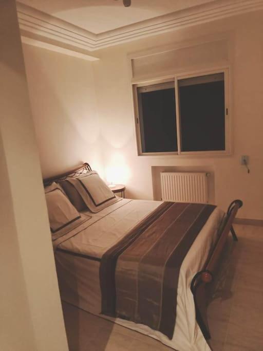 Tres Bel Appartement Idealement Place ラ・マルサ エクステリア 写真