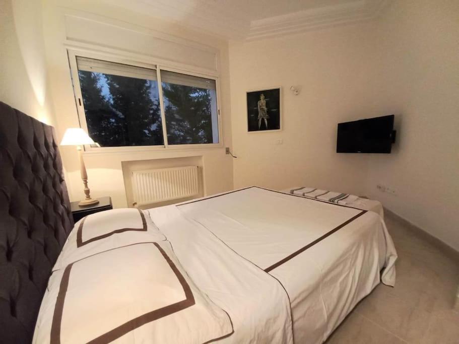 Tres Bel Appartement Idealement Place ラ・マルサ エクステリア 写真