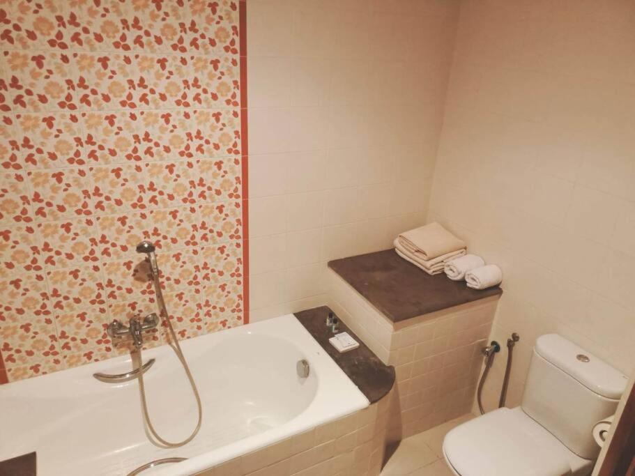 Tres Bel Appartement Idealement Place ラ・マルサ エクステリア 写真