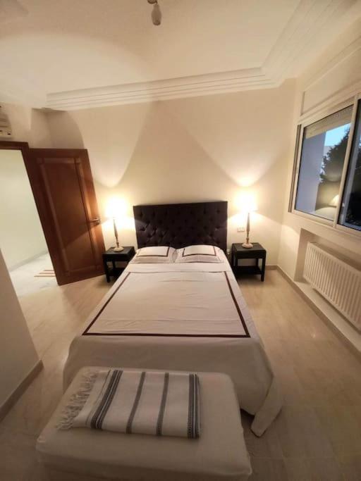 Tres Bel Appartement Idealement Place ラ・マルサ エクステリア 写真