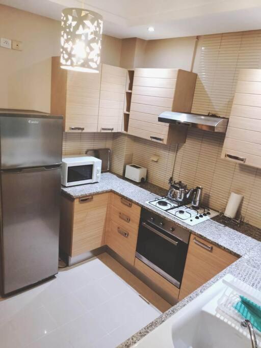 Tres Bel Appartement Idealement Place ラ・マルサ エクステリア 写真